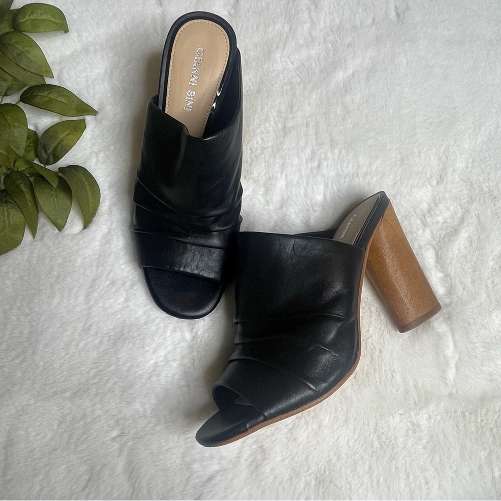 NWOT - Gianni Bini Heels